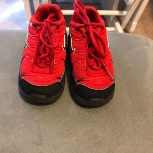 Nike Shoes - Toddler boys size 6 Nike Nike Shoes - Toddler boys size 6 Nike